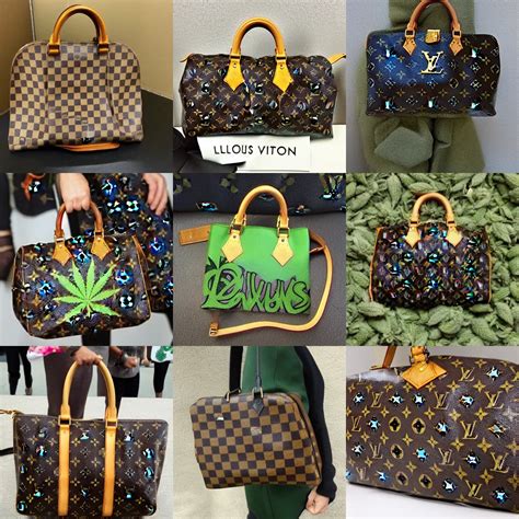 louis vuitton riserva deliveroo weed